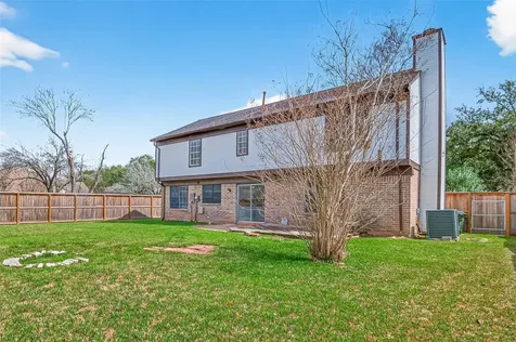 3102 Lakefield Way Sugar Land TX 77479