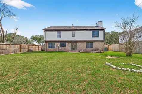 3102 Lakefield Way Sugar Land TX 77479