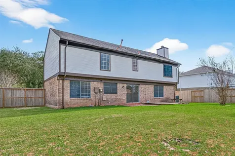 3102 Lakefield Way Sugar Land TX 77479