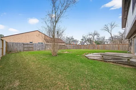 3102 Lakefield Way Sugar Land TX 77479
