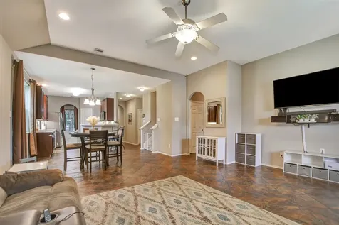 16702 Savannah Park Drive Cypress TX 77429