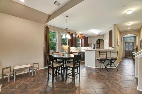 16702 Savannah Park Drive Cypress TX 77429