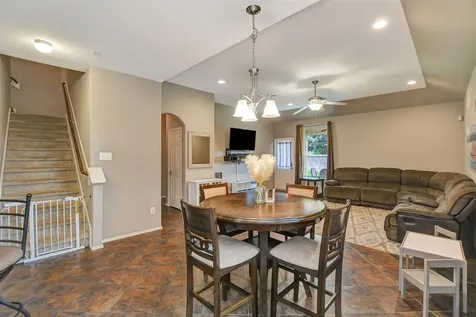 16702 Savannah Park Drive Cypress TX 77429