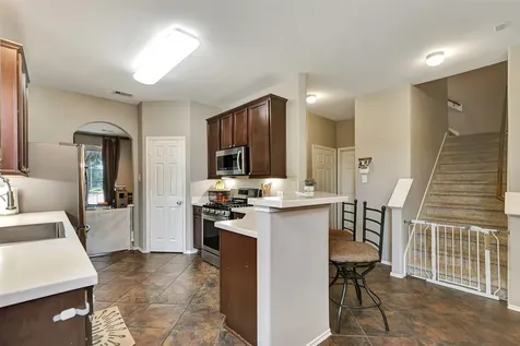 16702 Savannah Park Drive Cypress TX 77429
