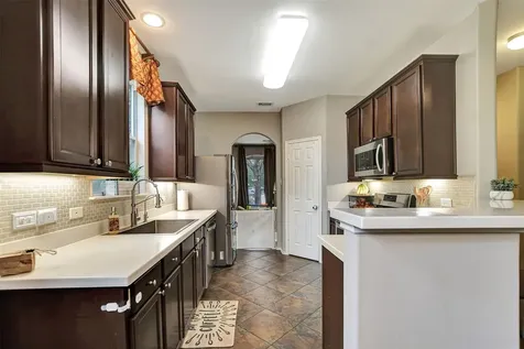 16702 Savannah Park Drive Cypress TX 77429