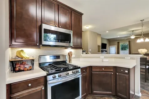 16702 Savannah Park Drive Cypress TX 77429