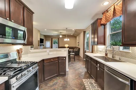 16702 Savannah Park Drive Cypress TX 77429