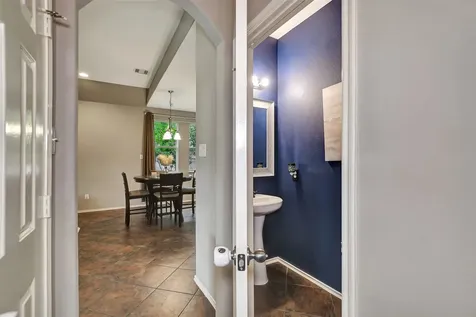 16702 Savannah Park Drive Cypress TX 77429