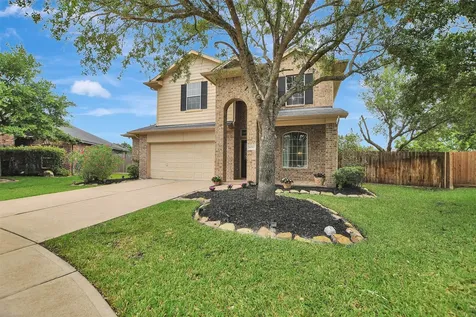 16702 Savannah Park Drive Cypress TX 77429