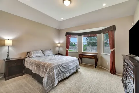 16702 Savannah Park Drive Cypress TX 77429