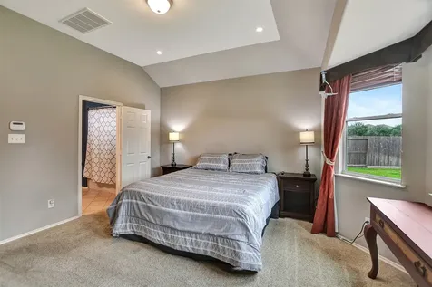 16702 Savannah Park Drive Cypress TX 77429