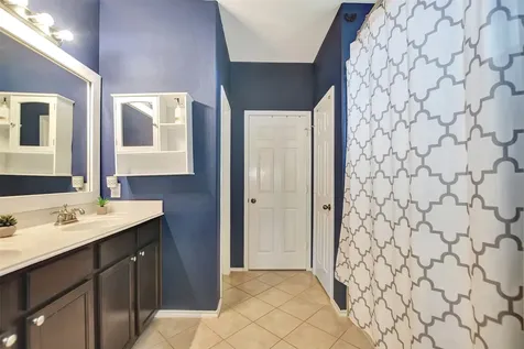 16702 Savannah Park Drive Cypress TX 77429