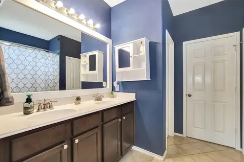 16702 Savannah Park Drive Cypress TX 77429