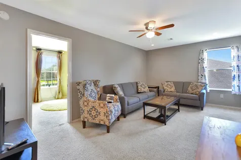 16702 Savannah Park Drive Cypress TX 77429