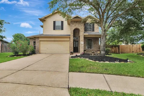 16702 Savannah Park Drive Cypress TX 77429