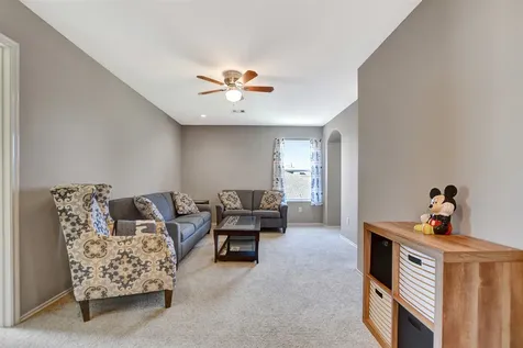 16702 Savannah Park Drive Cypress TX 77429
