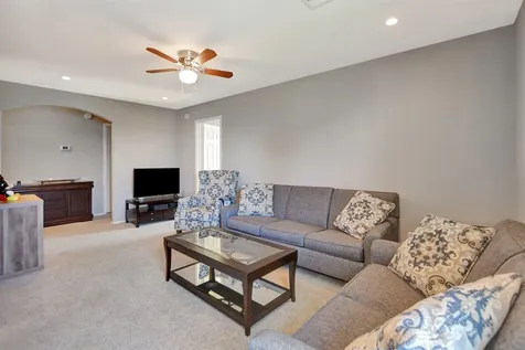 16702 Savannah Park Drive Cypress TX 77429