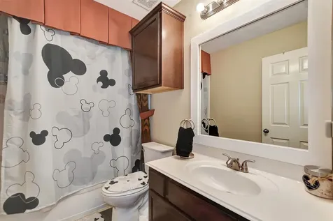 16702 Savannah Park Drive Cypress TX 77429