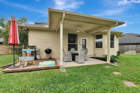 16702 Savannah Park Drive Cypress TX 77429
