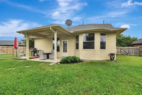 16702 Savannah Park Drive Cypress TX 77429