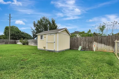 16702 Savannah Park Drive Cypress TX 77429