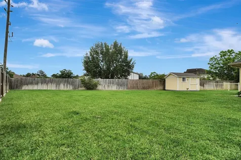 16702 Savannah Park Drive Cypress TX 77429