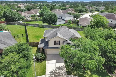 16702 Savannah Park Drive Cypress TX 77429