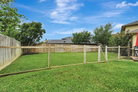 16702 Savannah Park Drive Cypress TX 77429
