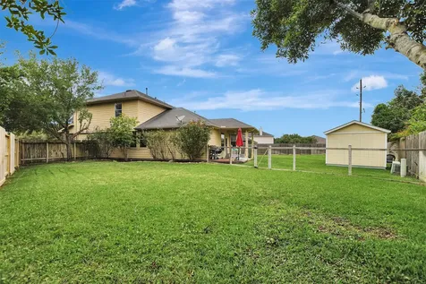 16702 Savannah Park Drive Cypress TX 77429