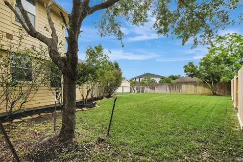16702 Savannah Park Drive Cypress TX 77429