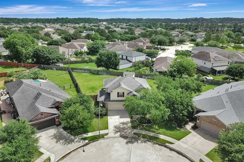 16702 Savannah Park Drive Cypress TX 77429