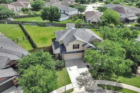 16702 Savannah Park Drive Cypress TX 77429
