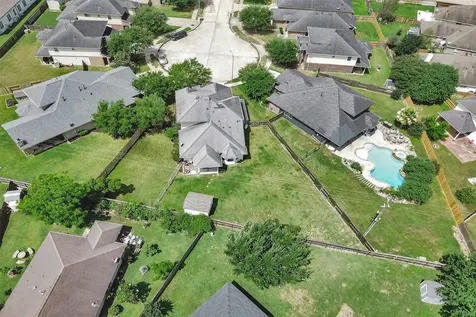 16702 Savannah Park Drive Cypress TX 77429