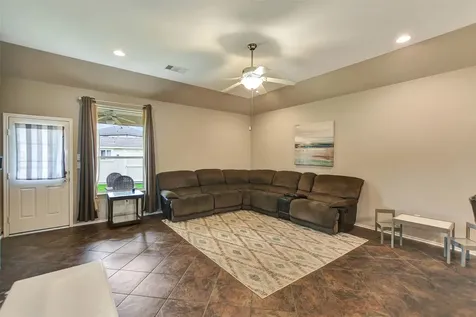 16702 Savannah Park Drive Cypress TX 77429