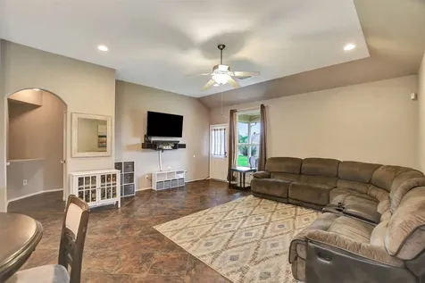 16702 Savannah Park Drive Cypress TX 77429
