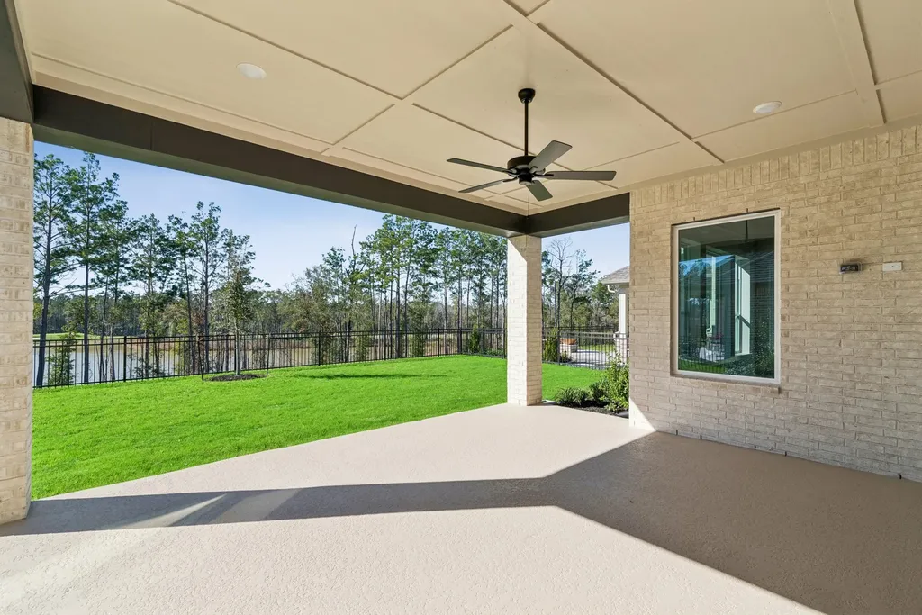 7730 Coopers Rock Lane Porter TX 77365