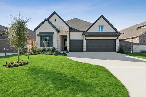 7730 Coopers Rock Lane Porter TX 77365