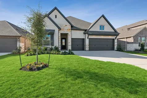 7730 Coopers Rock Lane Porter TX 77365