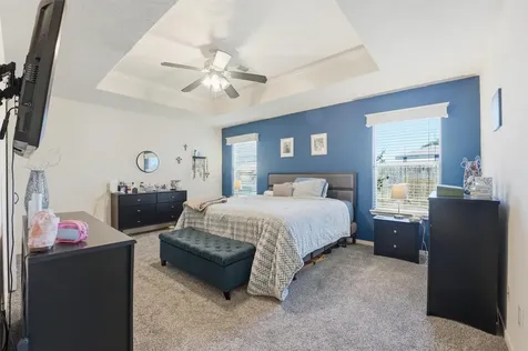 6634 Northridge Trace Lane Spring TX 77379