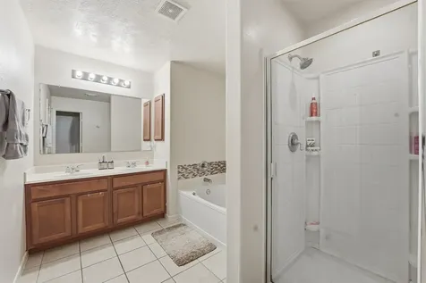 6634 Northridge Trace Lane Spring TX 77379