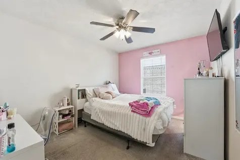 6634 Northridge Trace Lane Spring TX 77379