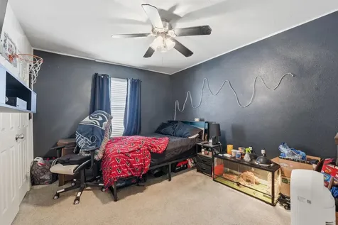 6634 Northridge Trace Lane Spring TX 77379