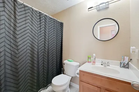 6634 Northridge Trace Lane Spring TX 77379