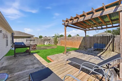 6634 Northridge Trace Lane Spring TX 77379
