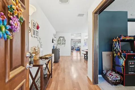 6634 Northridge Trace Lane Spring TX 77379