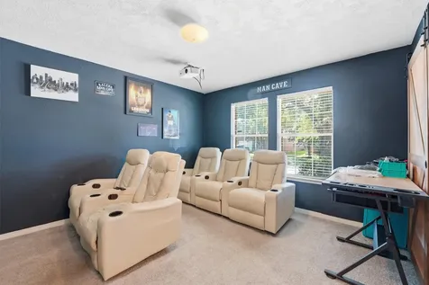 6634 Northridge Trace Lane Spring TX 77379