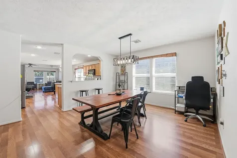 6634 Northridge Trace Lane Spring TX 77379
