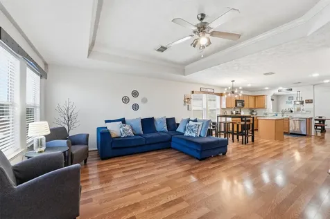 6634 Northridge Trace Lane Spring TX 77379