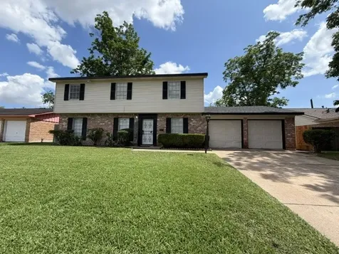 4123 Brookston Street Houston TX 77045