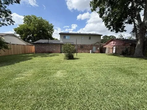4123 Brookston Street Houston TX 77045